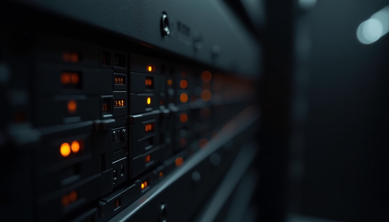 Hero-Image: Test-Run vom Server-Smoketest